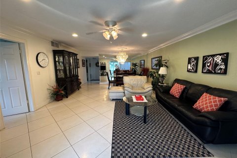 Condominio en venta en Lauderdale Lakes, Florida, 2 dormitorios, 106.09 m2 № 825581 - foto 30