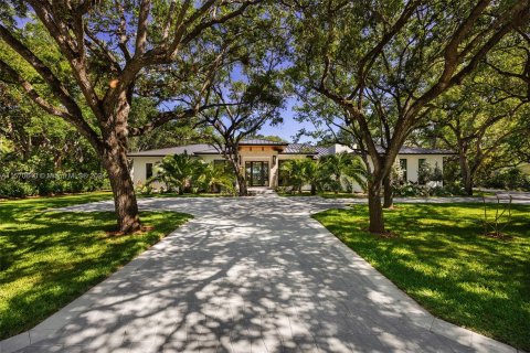 Villa ou maison à vendre à Pinecrest, Floride: 5 chambres № 1127118 - photo 2