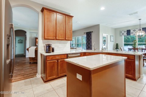 Casa en venta en St. Johns, Florida, 5 dormitorios, 309.55 m2 № 865775 - foto 29