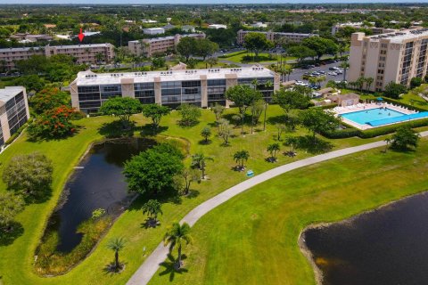 Copropriété à vendre à Delray Beach, Floride: 2 chambres, 91.97 m2 № 682313 - photo 2