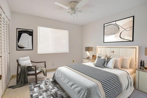 Copropriété à vendre à Delray Beach, Floride: 2 chambres, 91.97 m2 № 682313 - photo 20