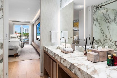 Copropriété à vendre à Miami Beach, Floride: 3 chambres, 171.59 m2 № 1402818 - photo 27