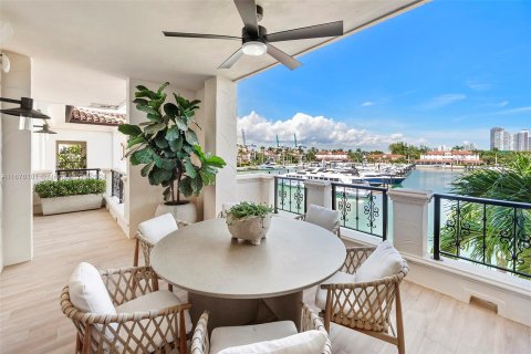 Copropriété à vendre à Miami Beach, Floride: 3 chambres, 171.59 m2 № 1402818 - photo 5