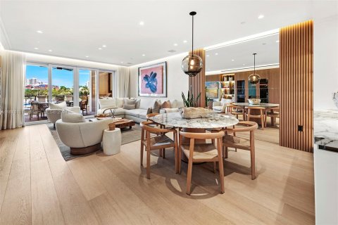 Copropriété à vendre à Miami Beach, Floride: 3 chambres, 171.59 m2 № 1402818 - photo 21