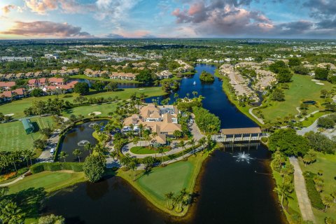 House in Jupiter, Florida 2 bedrooms, 155.7 sq.m. № 1177075 - photo 28