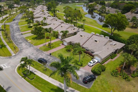 Villa ou maison à vendre à Lake Worth, Floride: 3 chambres, 188.78 m2 № 1177033 - photo 4