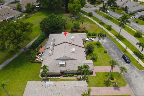 Villa ou maison à vendre à Lake Worth, Floride: 3 chambres, 188.78 m2 № 1177033 - photo 1