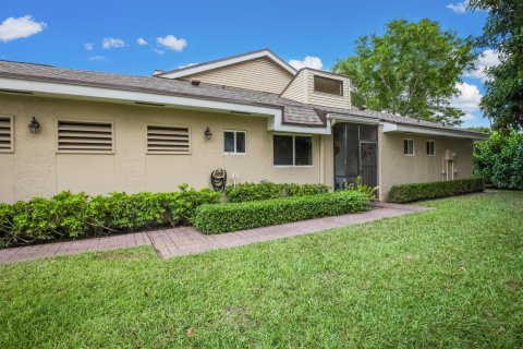 Villa ou maison à vendre à Lake Worth, Floride: 3 chambres, 188.78 m2 № 1177033 - photo 12