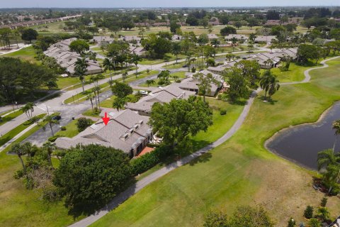 Villa ou maison à vendre à Lake Worth, Floride: 3 chambres, 188.78 m2 № 1177033 - photo 2