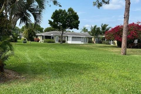 Copropriété à vendre à Delray Beach, Floride: 2 chambres, 108.42 m2 № 1177036 - photo 29