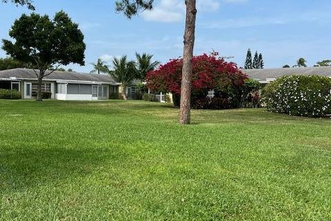 Copropriété à vendre à Delray Beach, Floride: 2 chambres, 108.42 m2 № 1177036 - photo 1