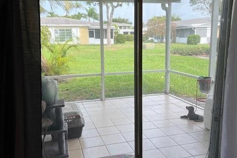 Copropriété à vendre à Delray Beach, Floride: 2 chambres, 108.42 m2 № 1177036 - photo 17