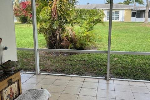 Copropriété à vendre à Delray Beach, Floride: 2 chambres, 108.42 m2 № 1177036 - photo 8