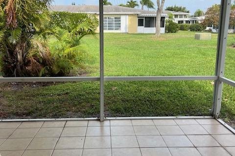 Copropriété à vendre à Delray Beach, Floride: 2 chambres, 108.42 m2 № 1177036 - photo 9