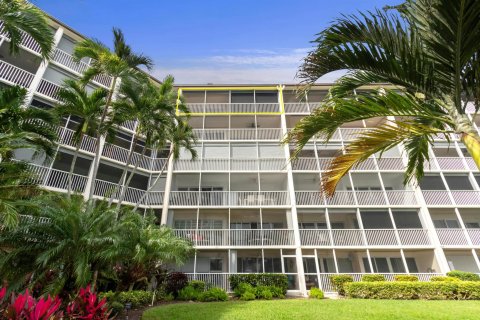 Copropriété à vendre à Deerfield Beach, Floride: 2 chambres, 93.09 m2 № 959504 - photo 28