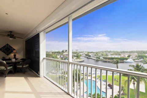 Condo in Deerfield Beach, Florida, 2 bedrooms  № 959504 - photo 25