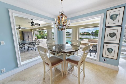 Villa ou maison à vendre à Wellington, Floride: 4 chambres, 321.53 m2 № 471423 - photo 26