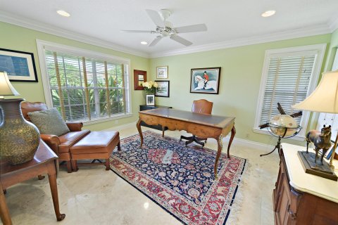 Villa ou maison à vendre à Wellington, Floride: 4 chambres, 321.53 m2 № 471423 - photo 28