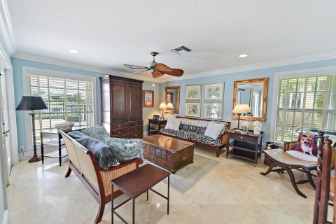 Villa ou maison à vendre à Wellington, Floride: 4 chambres, 321.53 m2 № 471423 - photo 24