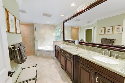 Villa ou maison à vendre à Wellington, Floride: 4 chambres, 321.53 m2 № 471423 - photo 20