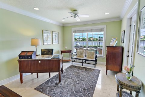 Villa ou maison à vendre à Wellington, Floride: 4 chambres, 321.53 m2 № 471423 - photo 21