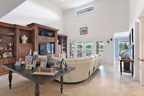 Villa ou maison à vendre à Wellington, Floride: 4 chambres, 321.53 m2 № 471423 - photo 30