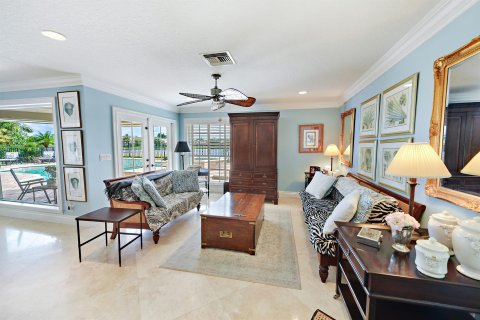 Villa ou maison à vendre à Wellington, Floride: 4 chambres, 321.53 m2 № 471423 - photo 23