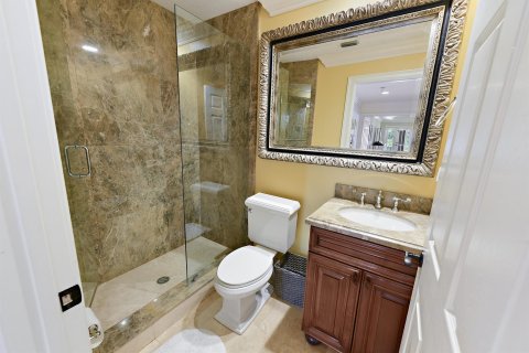 Villa ou maison à vendre à Wellington, Floride: 4 chambres, 321.53 m2 № 471423 - photo 27