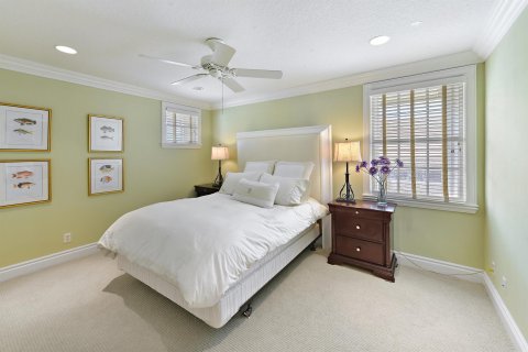 Villa ou maison à vendre à Wellington, Floride: 4 chambres, 321.53 m2 № 471423 - photo 15