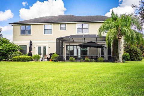 Villa ou maison à louer à Lakeland, Floride: 5 chambres, 321.44 m2 № 1351303 - photo 15