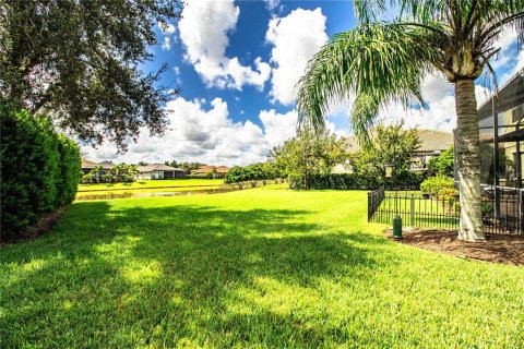 Villa ou maison à louer à Lakeland, Floride: 5 chambres, 321.44 m2 № 1351303 - photo 17