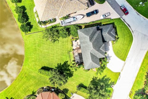 Villa ou maison à louer à Lakeland, Floride: 5 chambres, 321.44 m2 № 1351303 - photo 10