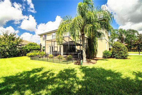 Villa ou maison à louer à Lakeland, Floride: 5 chambres, 321.44 m2 № 1351303 - photo 16