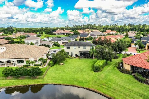 Villa ou maison à louer à Lakeland, Floride: 5 chambres, 321.44 m2 № 1351303 - photo 11