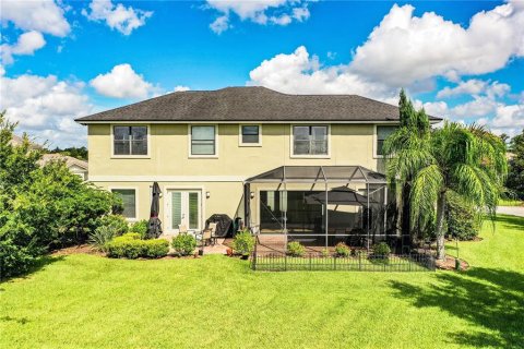 Villa ou maison à louer à Lakeland, Floride: 5 chambres, 321.44 m2 № 1351303 - photo 14