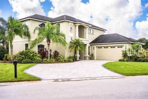 Villa ou maison à louer à Lakeland, Floride: 5 chambres, 321.44 m2 № 1351303 - photo 5