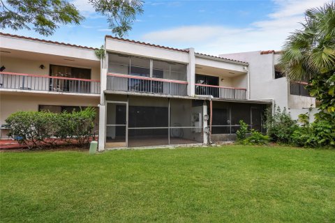 Condo in Fort Lauderdale, Florida, 2 bedrooms  № 1093560 - photo 29