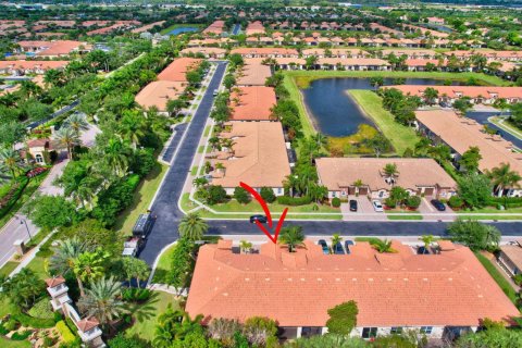 Villa ou maison à vendre à Delray Beach, Floride: 2 chambres, 130.62 m2 № 1103616 - photo 9