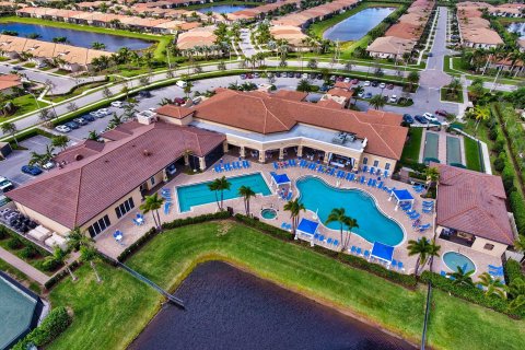 Villa ou maison à vendre à Delray Beach, Floride: 2 chambres, 130.62 m2 № 1103616 - photo 3