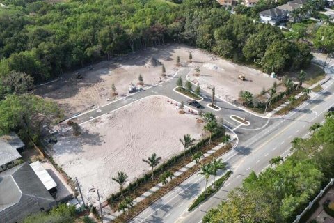 Land in North Palm Beach, Florida № 1103596 - photo 30