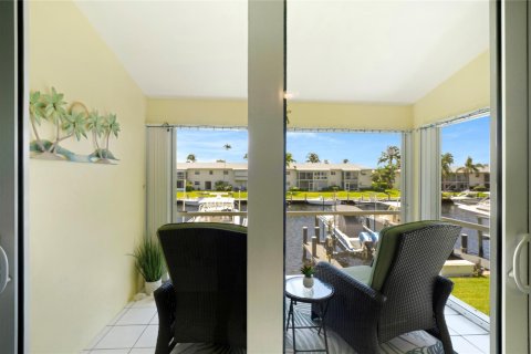 Condominio en venta en Pompano Beach, Florida, 2 dormitorios, 92.9 m2 № 1103595 - foto 14