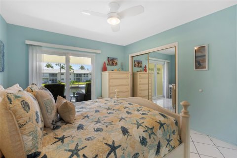 Copropriété à vendre à Pompano Beach, Floride: 2 chambres, 92.9 m2 № 1103595 - photo 25