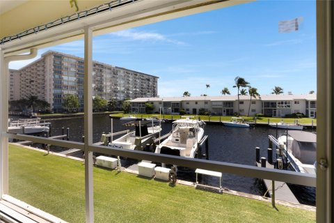 Condominio en venta en Pompano Beach, Florida, 2 dormitorios, 92.9 m2 № 1103595 - foto 16