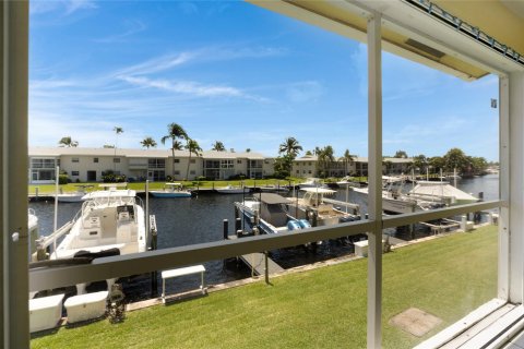 Condominio en venta en Pompano Beach, Florida, 2 dormitorios, 92.9 m2 № 1103595 - foto 15