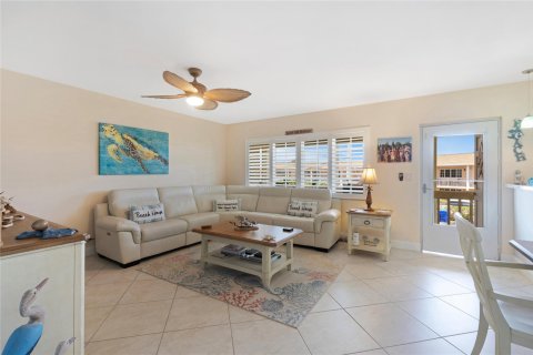 Copropriété à vendre à Pompano Beach, Floride: 2 chambres, 92.9 m2 № 1103595 - photo 4