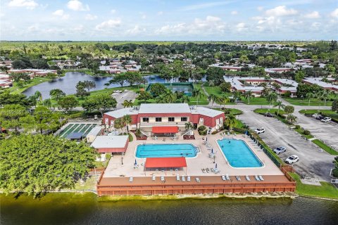 Studio in the Condo in Lake Worth, Florida  № 1438503 - photo 24