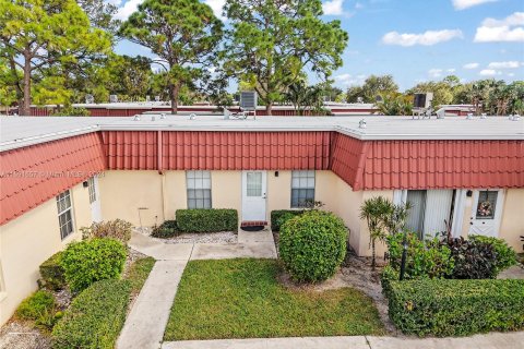 Studio in the Condo in Lake Worth, Florida  № 1438503 - photo 21