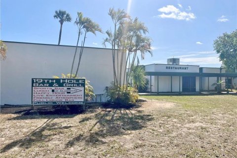 Condominio en venta en Vero Beach, Florida, 1 dormitorio, 69.68 m2 № 1141379 - foto 4