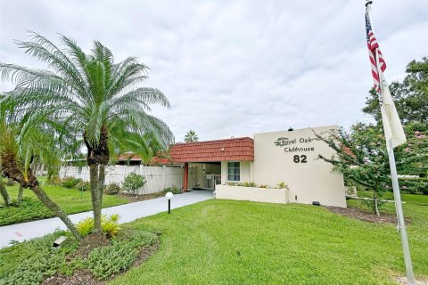 Condominio en venta en Vero Beach, Florida, 1 dormitorio, 69.68 m2 № 1141379 - foto 10