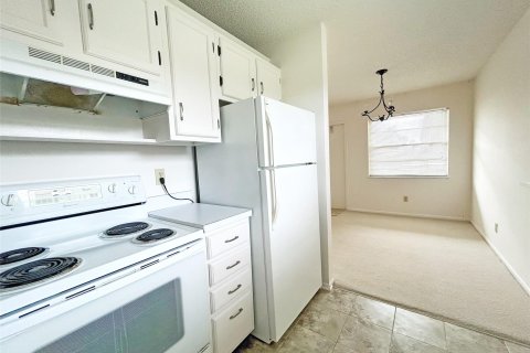 Condominio en venta en Vero Beach, Florida, 1 dormitorio, 69.68 m2 № 1141379 - foto 28